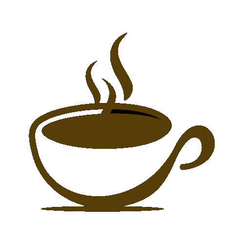 Coffee logo